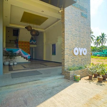 Capital O Oyo 785 The Greenhive Hotel Ibaan Екстер'єр фото